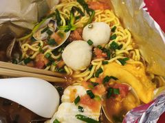 -见味花甲(福田coco park店)