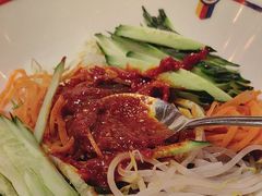 -七八冷面·延边朝鲜族美食(欢乐谷店)