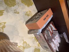 -聚味瞿记·龙虾堂(树木岭店)