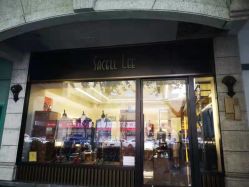 -李顺昌 SACELL LEE (旗舰店)