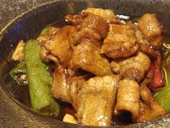 -元素中餐厅.海南菜.粤菜.椰子鸡.海鲜.包房.石梅湾威斯汀度假酒店