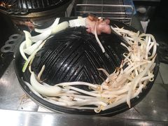 -成吉思汗 しろくま(札幌本店)