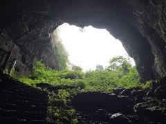 -阿依河景区