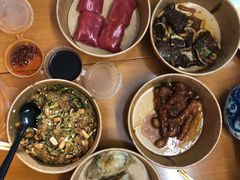-宝园酒家(美林M·LIVE天地东座店)