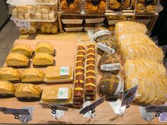 -BreadTalk面包新语·烘焙蛋糕(领展购物广场店)