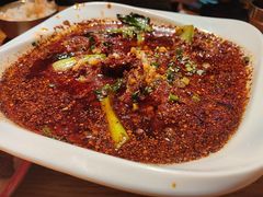 -柴窝堡22号辣子鸡·传承新疆菜