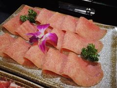 -新草堂锅物料理(泉城路店)