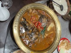 -解家河南菜(中原万达店)