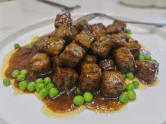 -一江小院(西施滩餐馆)
