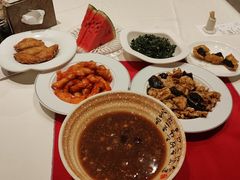 -凯鸽酒楼(大同振兴街店)