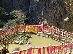 -英西峰林·洞天仙境