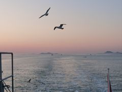 -长岛南北长山旅游景区