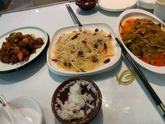 -纳家楼·地道陕菜(劳动路店)