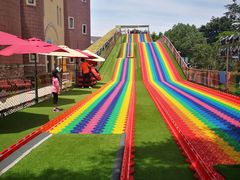 -安徒生童话乐园