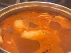 -旌湖国际酒店.自助餐