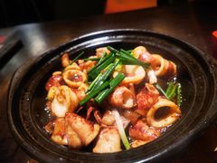 -桂小厨广西菜(万象城店)