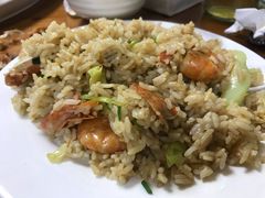 -阿军排档·烧烤