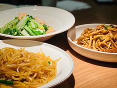 -波螺油子·海肠捞饭·青岛菜(银座店)
