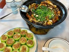 -芳华轩•客家菜馆(梧桐山店)