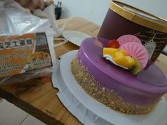 -甜心贝拉(西平路店)