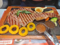 -意风小镇(德阳万达店)