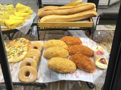 -裕兴烘焙(新桥西路店)