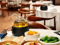 -悦雅居·老广州老味道(长湖店)