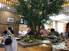 -东升灌浆包(辛庄街总店)