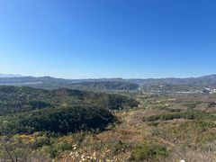 -磬锤峰森林公园