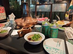 -阳坊胜利涮羊肉(阳坊老店)