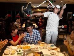 -海底捞火锅(凯德广场店)