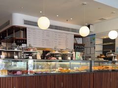 -BAKER&SPICE(安福路店)