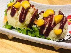 -晓寿司·日本料理(望京博雅店)