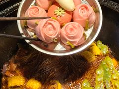 -刘淑芬·活鱼铁锅炖(北京首店)