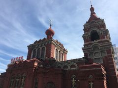 -圣·阿列克谢耶夫教堂