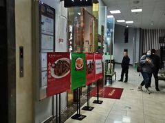 门面-湘君私厨.16年湘菜店(金匙望湖店)