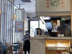 大堂-弄堂咪道-饭香·面香·馄饨香(汇锦广场店)