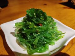 -腰子哥烤串(石佛营炫特店)
