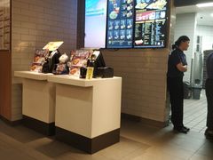 -麦当劳(世纪汇广场店)