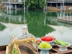 -帐篷客·溪龙茶谷度假酒店