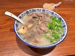 -小潘记鸭血粉丝汤
