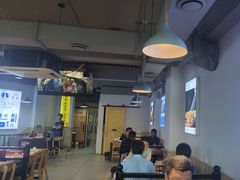 -四禧精酿铜锅涮肉·烧烤工场(大明湖店)