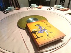 菜单-夏味馆(镇宁路店)