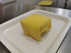 榴莲班戟-满记甜品(苏州中心店)