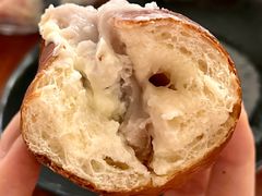 -佐敦面包铺·JORDAN BAKERY
