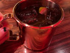 -鸡尾酒实验室酒吧(隆礼路店)