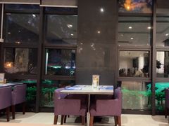 -北京德胜门华宇假日酒店·画廊咖啡厅