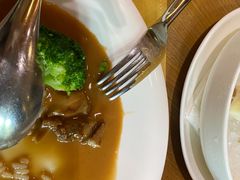 -天府中餐厅·粤菜·海南菜·生猛海鲜(三亚海棠湾洲际度假酒店)