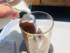 -dotcom coffee古点咖啡(致真大厦店)
