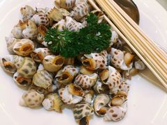 -金迎海鲜酒家(金凤凰广场店)